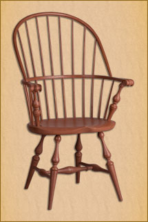 great windsor chairs