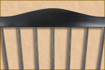 windsor chair