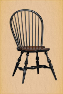 Windsor Chairs and Bar Stools
