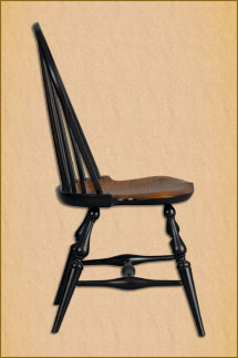 windsor chair makers