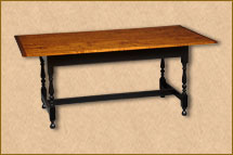 Antique Dining Table