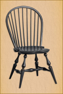 Windsor Side Chair