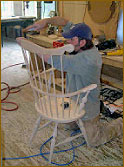 Furniture Master Craftsman