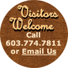 Questions about Sideboards, Hutches, Nightstands or Bar Stools? Call Today!